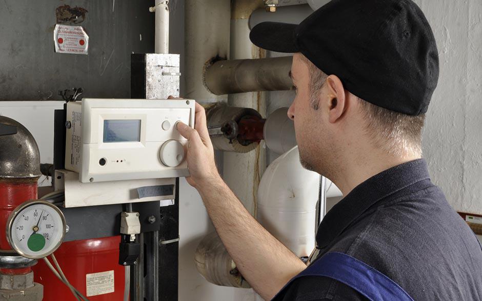 réparation chauffe-eau tarif Ivry-sur-Seine